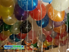 Verjaardag Ballon Decoratie