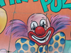 Mega Puzzel Clown