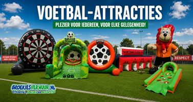 Voetbal-Spellen-en-Attracties-Verhuur-Huren-Bunnik-Utrecht-Broekiesverhuur.nl