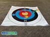Frisbee Werpen XL Frisbee Werpen XL