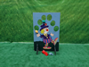 Bal gooi clown 1