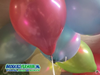 Ballon Helium Gevuld per stuk