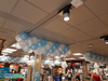 Opening Ballon Decoratie