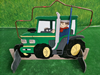 Bibber Spiraal Tractor