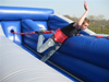 Bungee Running 