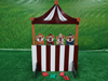 Circus Koppen Gooien