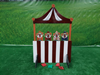 Circus Koppen Gooien