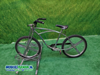 Cruiser Hobbel Bike