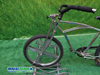 Cruiser Hobbel Bike