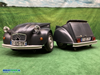 Decoratie Citroen 2CV