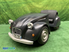 Decoratie Citroen 2CV
