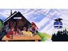 Decor-Doek-Huren-Verhuur-Winter-Sklift-Oostenrijk-Kerst-Winter-Verhuur Decor-Doek-Huren-Verhuur-Winter-Sklift-Oostenrijk-Kerst-Winter-Verhuur