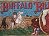 Decor Doek Western Buffalo Bill