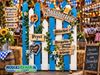Decor-Hek-Oktoberfeest-Decoratie-Huren-Broekiesverhuur Decor-Hek-Oktoberfeest-Decoratie-Huren-Broekiesverhuur