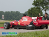 Formule 1 Racewagen Banden Wissel spel