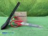 Schaar + Lint voor Opening