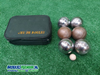 Jeu de Boules Ballen (Set)