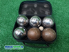 Jeu de Boules Ballen (Set)