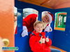 Kerst Express Kindertrein