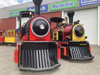 Wattman Mini Express Kindertrein