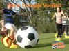 Klein Duimpje Voetbal