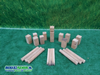 Kubb Spel