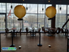 Gronddecoratie Mega Ballon Extra