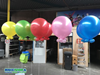 Gronddecoratie Mega Ballon Extra