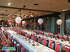 Gronddecoratie Mega Ballon Extra