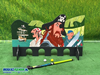 Piraat Golf