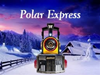 Polar Express Kindertrein