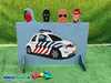 Politie Koppen Gooien