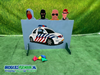 Politie Koppen Gooien