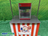 Popcorn Kraam De Luxe