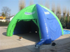 Opblaasbare Promotie Tent 5x5 meter
