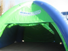 Opblaasbare Promotie Tent 5x5 meter
