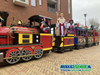 Sinterklaas Express Kindertrein
