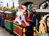 Sinterklaas Express Kindertrein