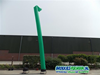 Sky Tube Groen 6 meter