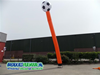Sky Tube Oranje Voetbal 8 meter