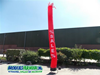 Sky Tube Rood Sale 5.5 meter