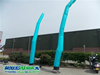 Sky Tube Turquoise 8.5 meter