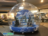 Snow Globe (Geheel Verzorgd 4 uren)