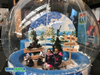 Snow Globe (Geheel Verzorgd 4 uren)