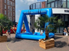 Spijkerbroek Hangen met Waterbad Kids