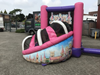 Springkussen Mini Multifun Prinses