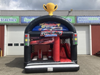 Springkussen Racing Pretcentrum Groot