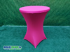 Statafel Rok Roze