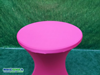 Statafel Rok Roze