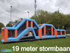 Stormbaan Sport 19 meter 